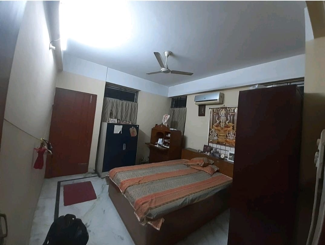 Fully Furnished 2bhk fully furnished apartment in Rehabari, Guwahati, Assam, India for Rent